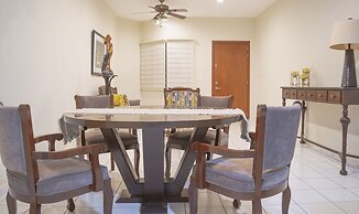 Gaviotas Apartments