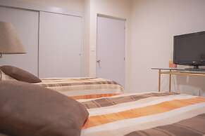 Gaviotas Apartments
