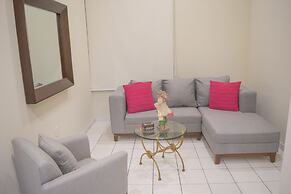 Gaviotas Apartments