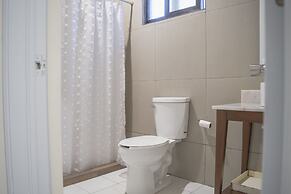 Gaviotas Apartments