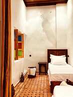 Riad Majorelle