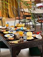 Riad Majorelle
