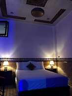 Riad Majorelle