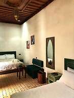 Riad Majorelle