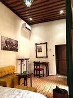 Riad Majorelle