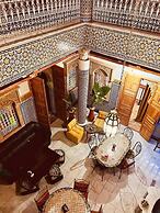 Riad Majorelle