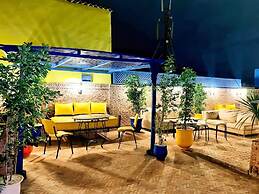 Riad Majorelle