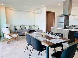 Central 102 Apartments