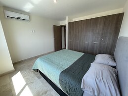 Central 102 Apartments