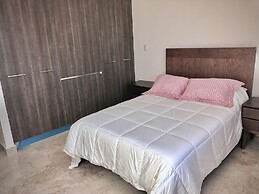 Central 102 Apartments