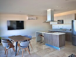 Central 102 Apartments