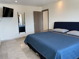 Central 102 Apartments