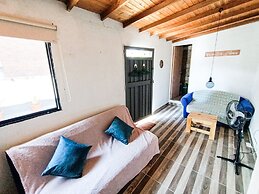 Casa Clandestina