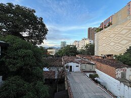 Casa Clandestina