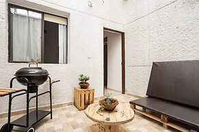 Casa Clandestina