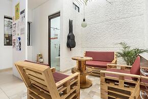 Casa Clandestina