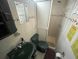 Casa Clandestina
