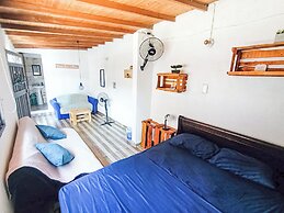 Casa Clandestina