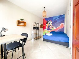 Casa Clandestina