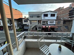 Casa Clandestina
