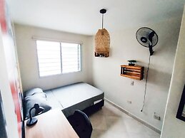 Casa Clandestina