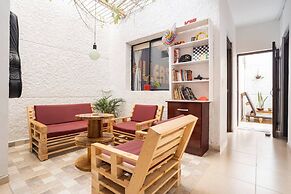 Casa Clandestina