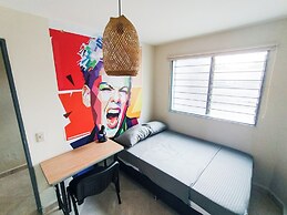 Casa Clandestina