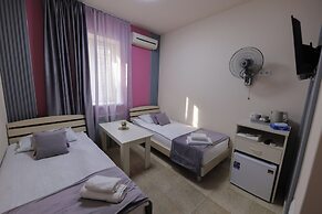 MarNar Hotel