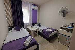 MarNar Hotel