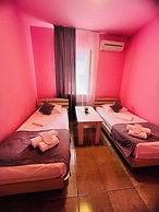 MarNar Hotel