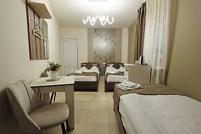 MarNar Hotel