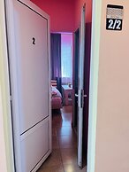 MarNar Hotel