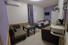 MarNar Hotel