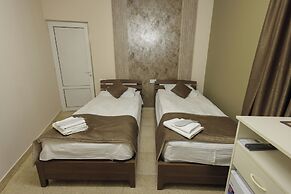 MarNar Hotel