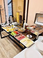 MarNar Hotel