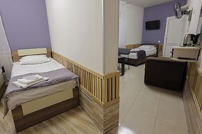 MarNar Hotel
