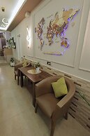 MarNar Hotel