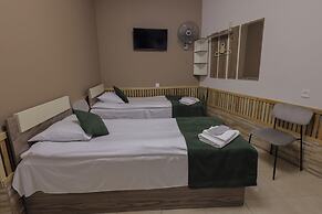MarNar Hotel