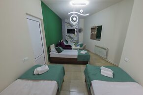 MarNar Hotel