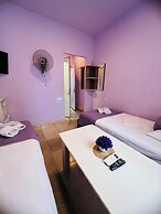 MarNar Hotel
