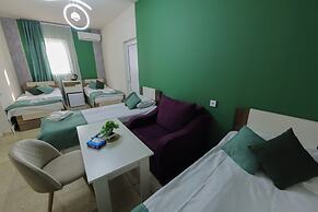 MarNar Hotel