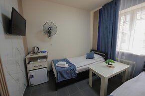 MarNar Hotel