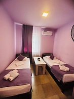 MarNar Hotel