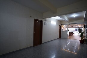 Sai Manyata Inn, Manyata Tech Park