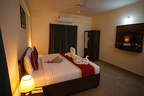 Sai Manyata Inn, Manyata Tech Park