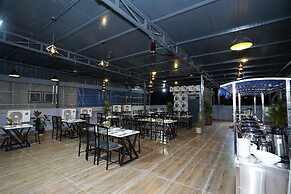 Sai Manyata Inn, Manyata Tech Park