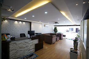 Sai Manyata Inn, Manyata Tech Park
