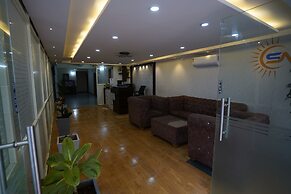 Sai Manyata Inn, Manyata Tech Park