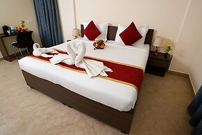 Sai Manyata Inn, Manyata Tech Park