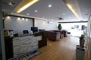 Sai Manyata Inn, Manyata Tech Park